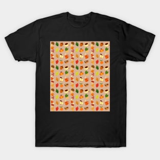 Autumn goodies T-Shirt